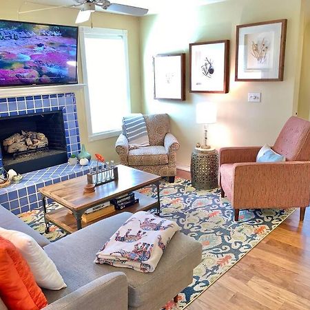 The Comforts' Inn: Mountain Escape Mountainaire المظهر الخارجي الصورة