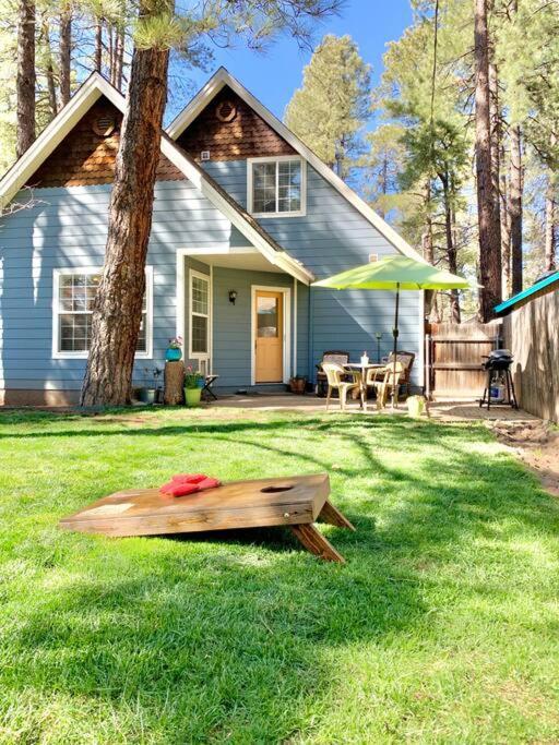 The Comforts' Inn: Mountain Escape Mountainaire المظهر الخارجي الصورة