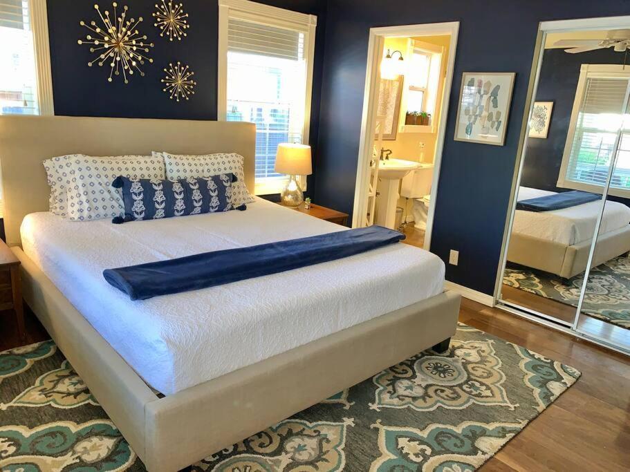 The Comforts' Inn: Mountain Escape Mountainaire المظهر الخارجي الصورة