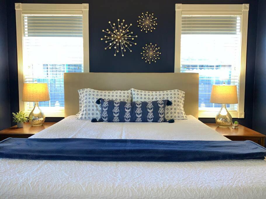 The Comforts' Inn: Mountain Escape Mountainaire المظهر الخارجي الصورة