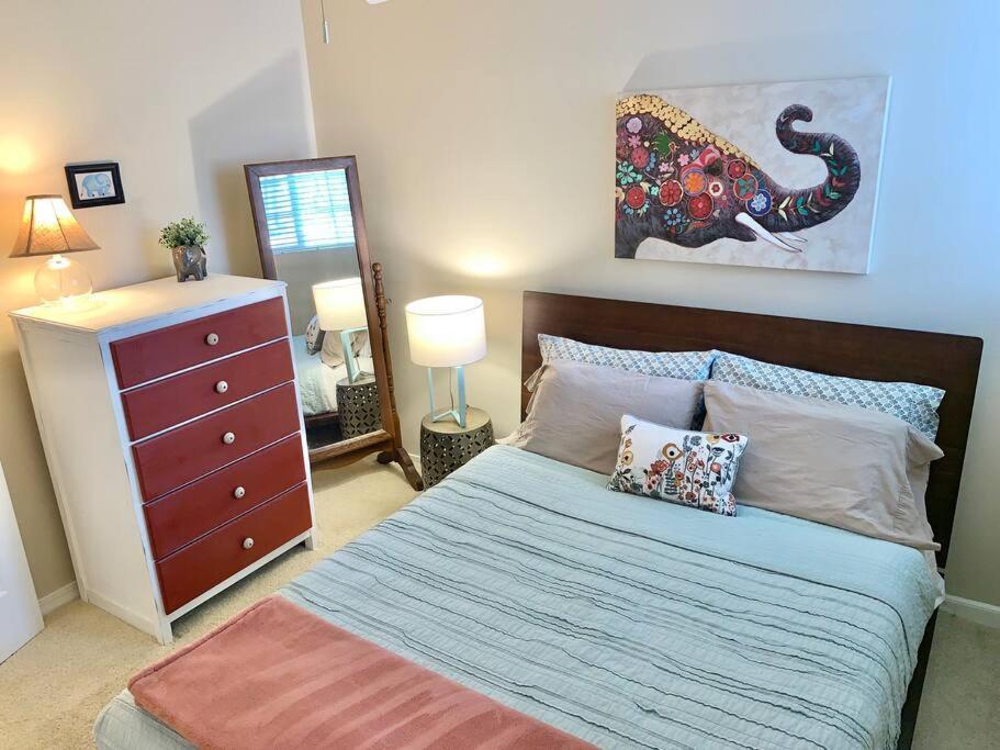 The Comforts' Inn: Mountain Escape Mountainaire المظهر الخارجي الصورة